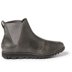 Sorel Harlow Chelsea Boots 11